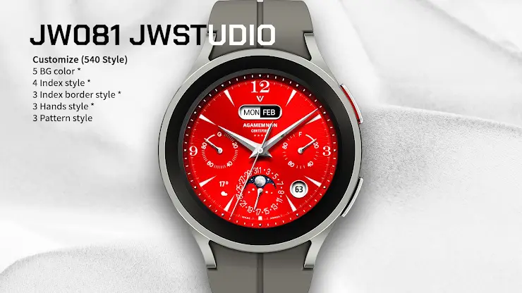 JW081 jwstudio screenshot 1