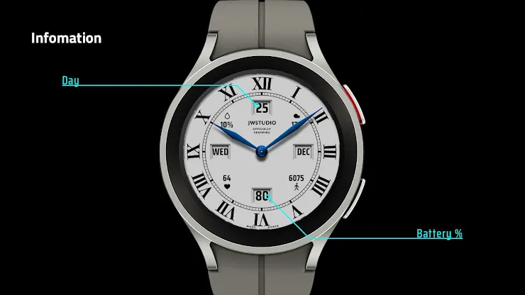 JW086 jwstudio screenshot 2