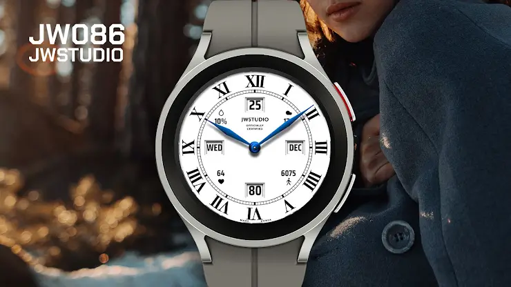 JW086 jwstudio screenshot 1