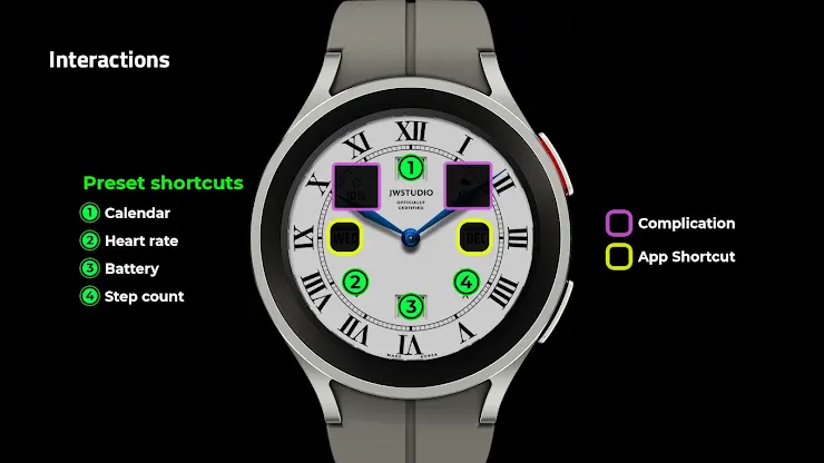 JW086 jwstudio screenshot 3