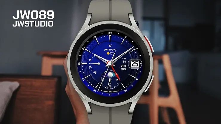 JW089 jwstudio screenshot 1