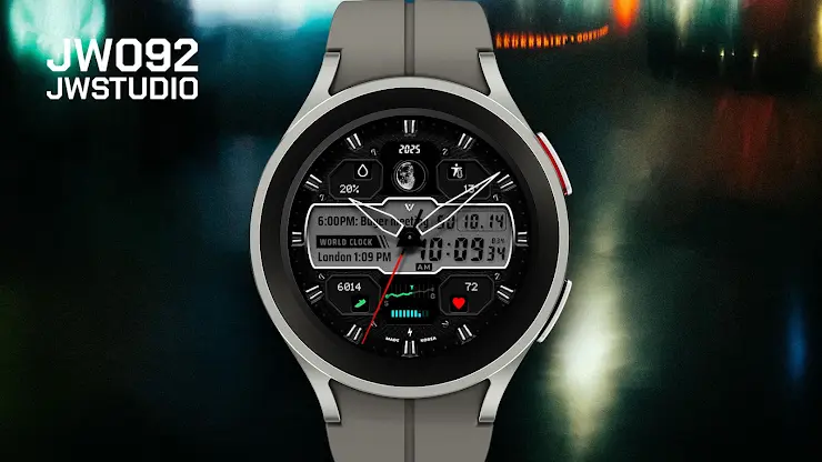 JW092 jwstudio screenshot 1
