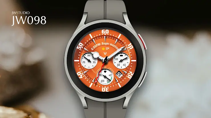 JW098 jwstudio screenshot 1