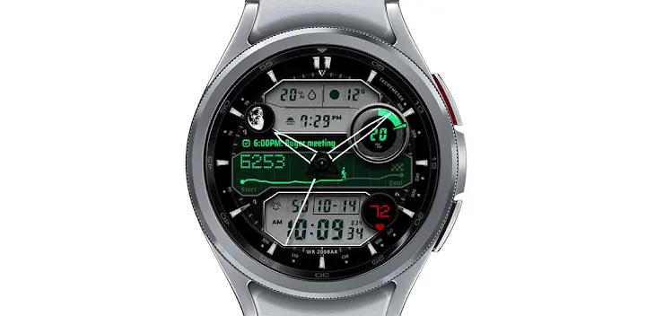 JW100 jwstudio — Android app banner