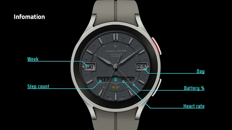 JW107 jwstudio screenshot 2