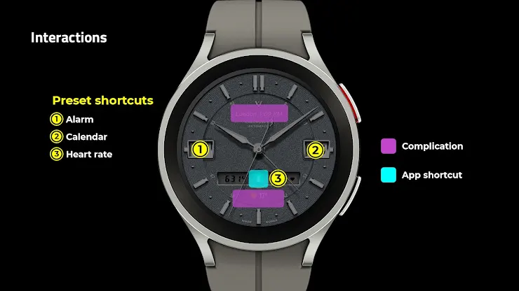 JW107 jwstudio screenshot 3