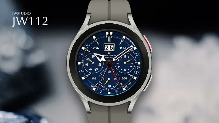 JW112 jwstudio screenshot 1