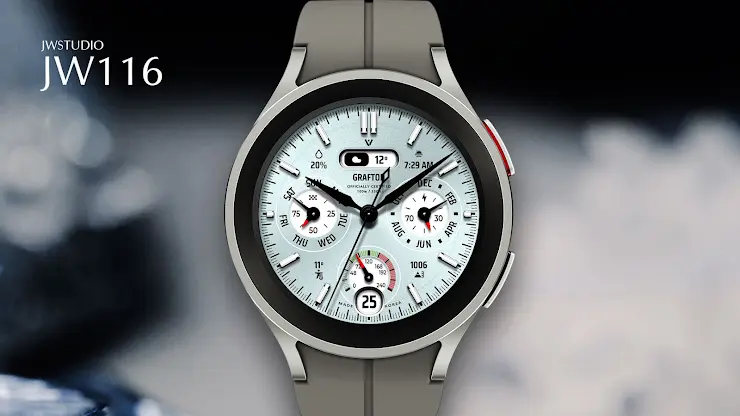 JW116 jwstudio screenshot 1