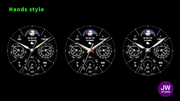 JW122 jwstudio screenshot 6