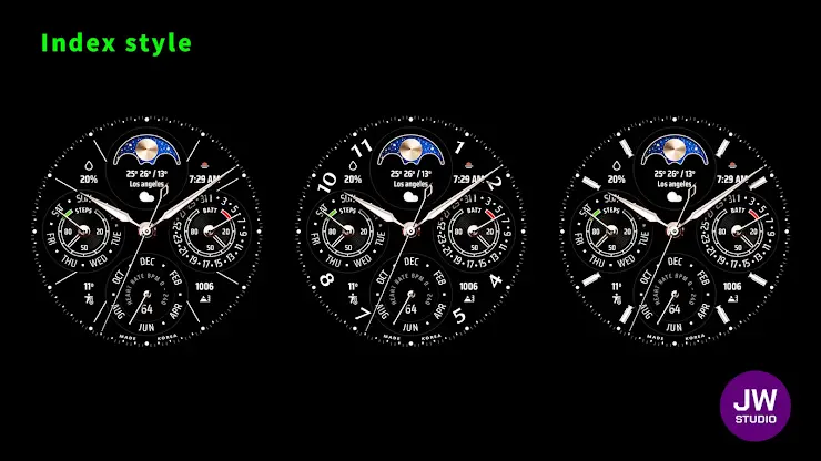 JW122 jwstudio screenshot 5