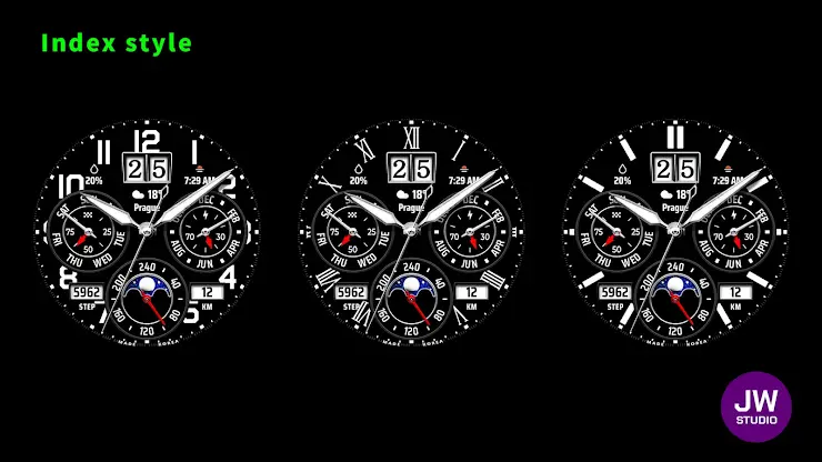 JW132 jwstudio screenshot 5