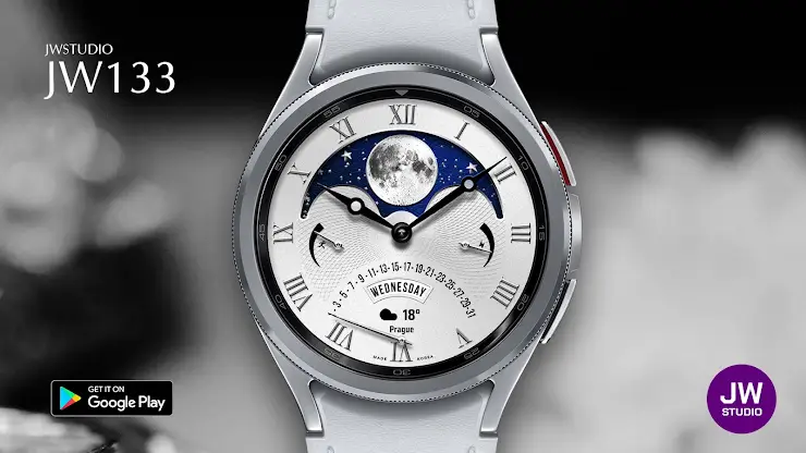 JW133 jwstudio screenshot 1