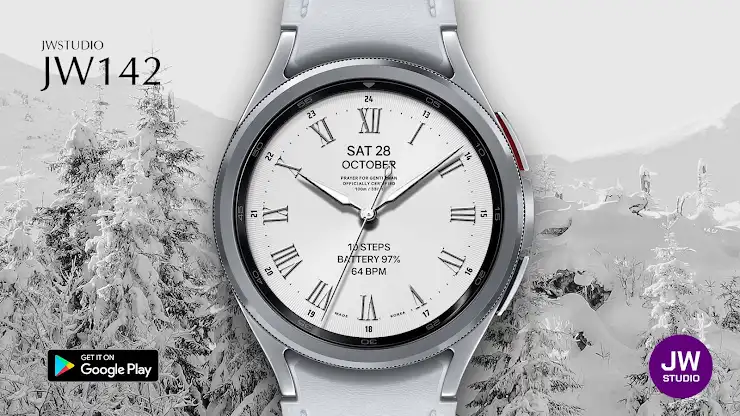 JW142 jwstudio screenshot 1