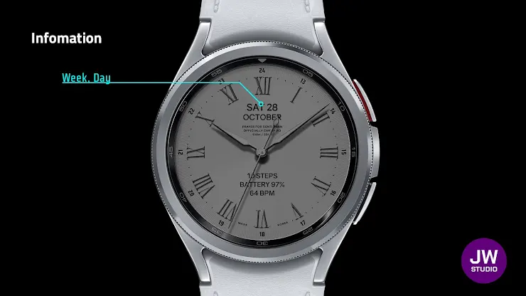 JW142 jwstudio screenshot 2
