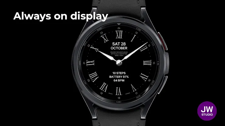 JW142 jwstudio screenshot 8