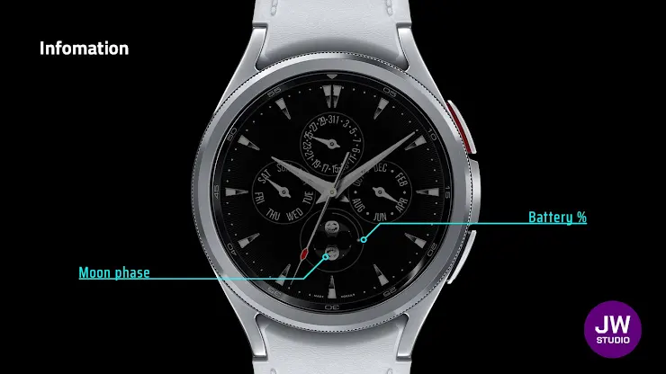 JW147 jwstudio screenshot 2