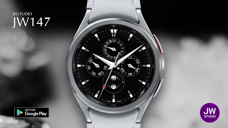 JW147 jwstudio screenshot 1