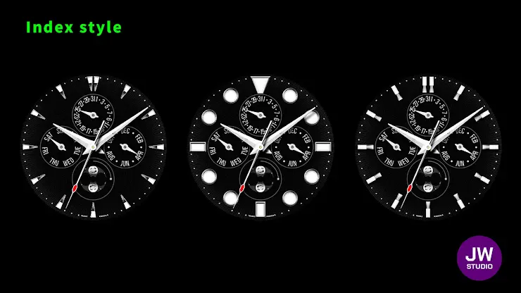 JW147 jwstudio screenshot 5