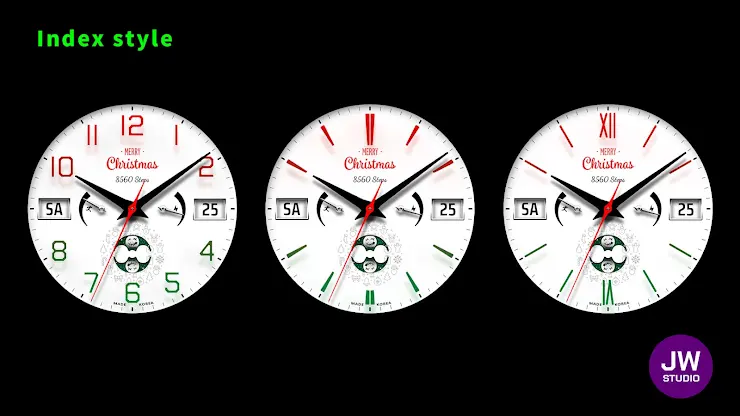 JW148 jwstudio screenshot 5