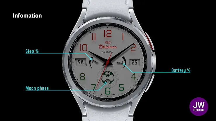 JW148 jwstudio screenshot 2