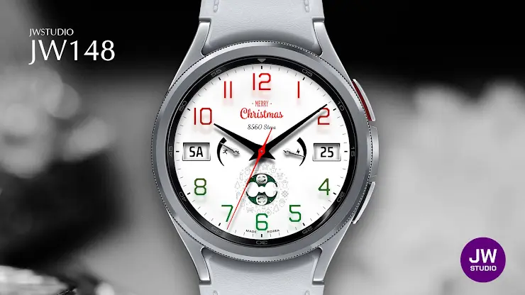 JW148 jwstudio screenshot 1
