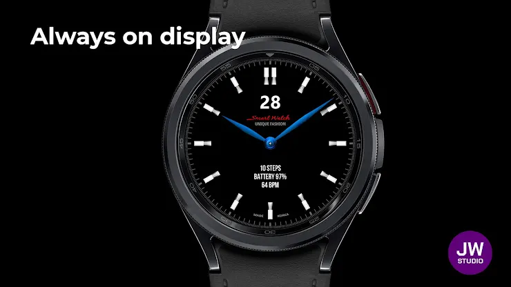 JW164 jwstudio screenshot 8