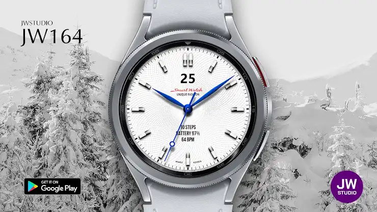 JW164 jwstudio screenshot 1