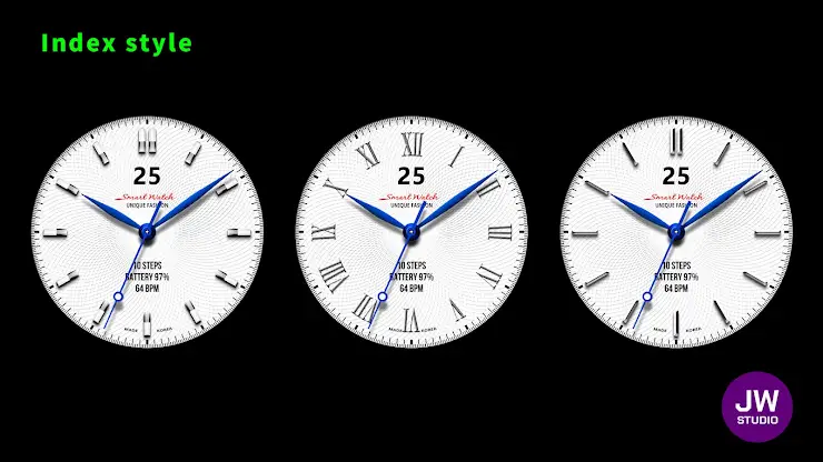 JW164 jwstudio screenshot 5