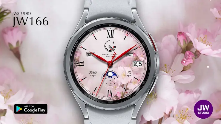 JW166 jwstudio screenshot 1