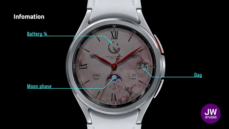 JW166 jwstudio screenshot 2