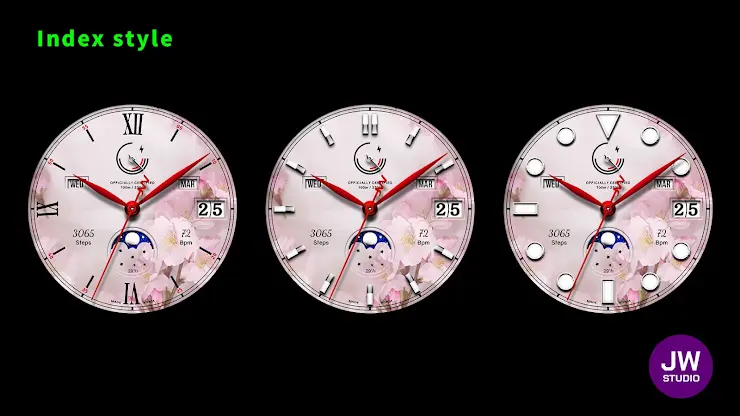 JW166 jwstudio screenshot 5