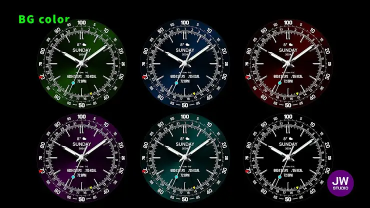 JW169 jwstudio screenshot 4
