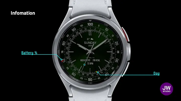 JW169 jwstudio screenshot 2