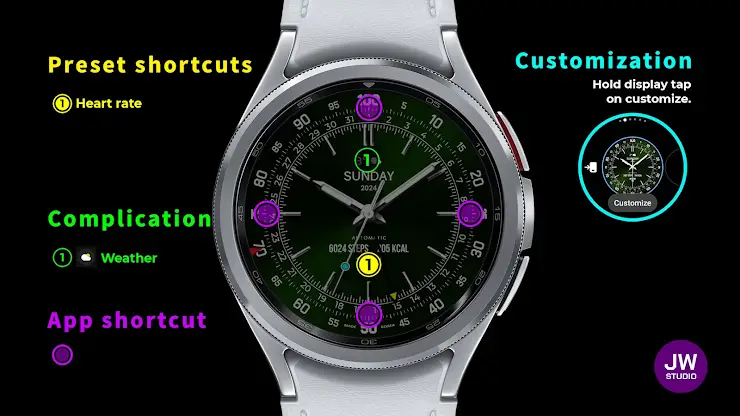 JW169 jwstudio screenshot 3
