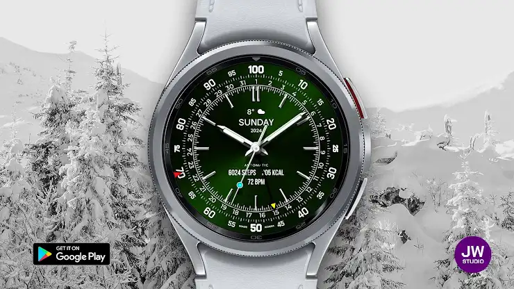 JW169 jwstudio screenshot 1