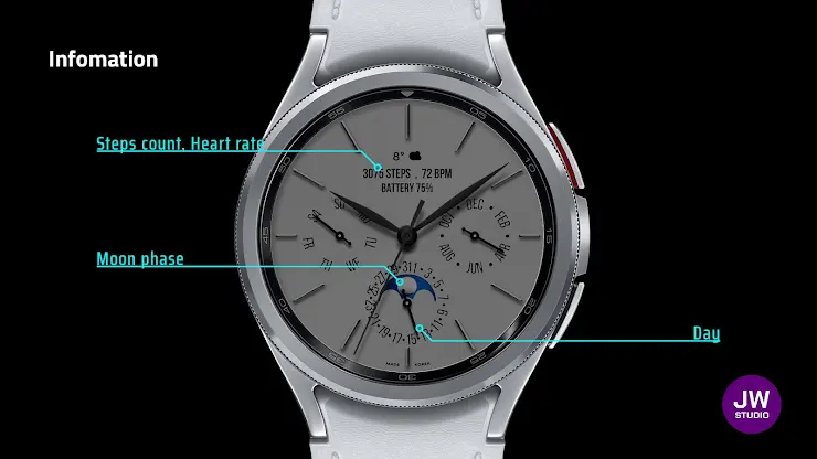 JW171 jwstudio screenshot 2
