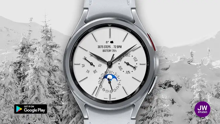 JW171 jwstudio screenshot 1