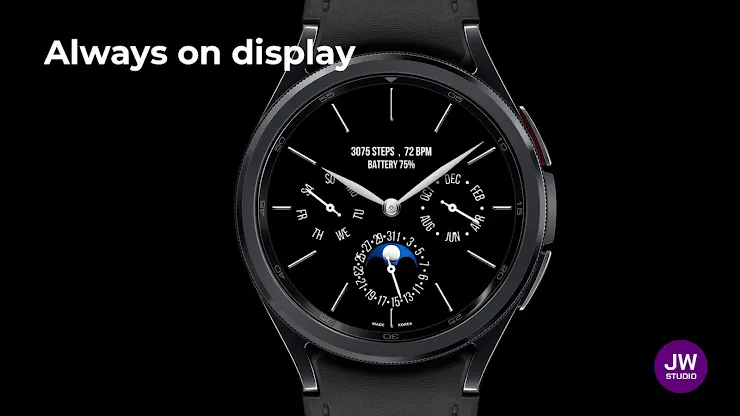 JW171 jwstudio screenshot 8