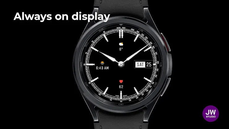 JW175 jwstudio screenshot 8
