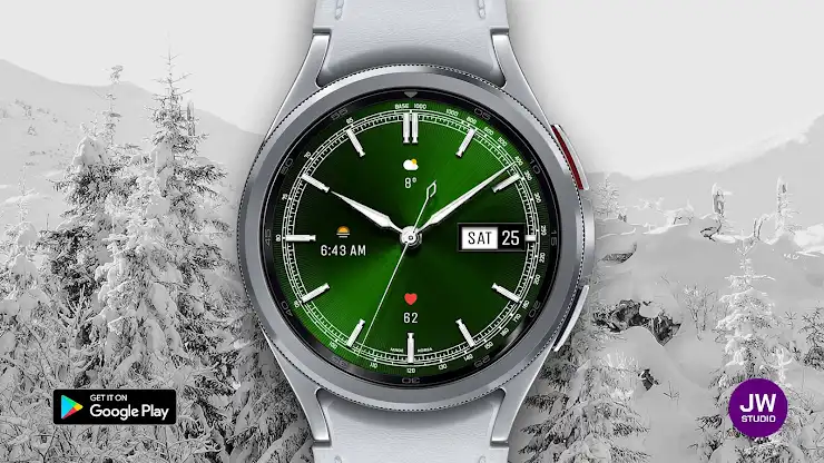 JW175 jwstudio screenshot 1