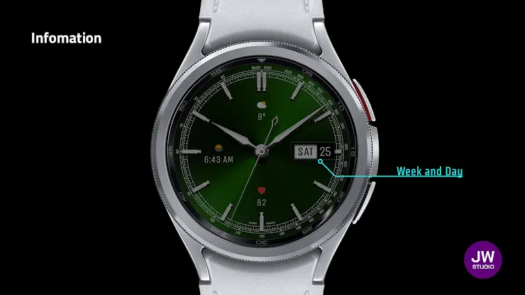 JW175 jwstudio screenshot 2