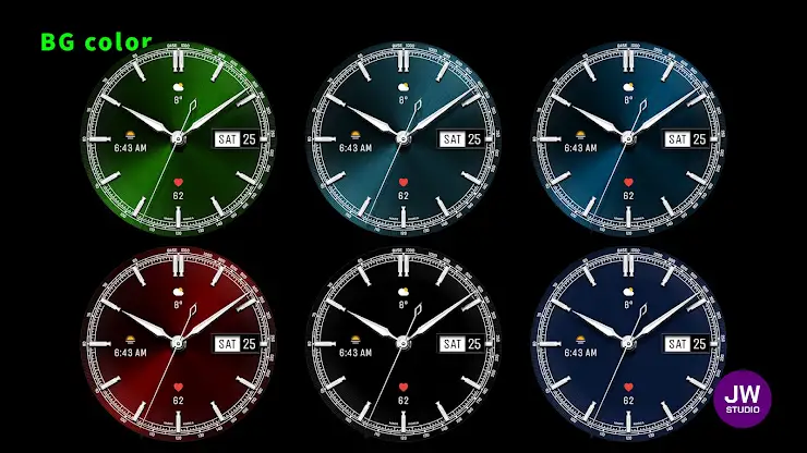 JW175 jwstudio screenshot 4