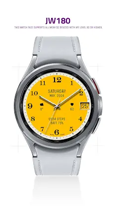 JW180 jwstudio screenshot 1
