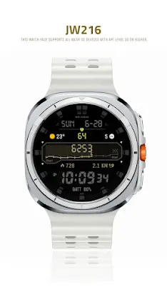 JW216 jwstudio screenshot 1