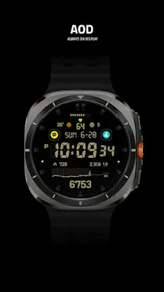 JW216 CAMBOTEAV screenshot 8