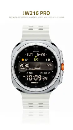 JW216 PRO jwstudio screenshot 1
