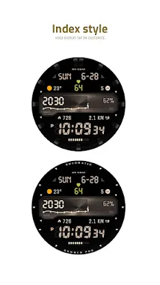 JW216 PRO jwstudio screenshot 7