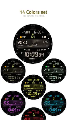 JW216 PRO jwstudio screenshot 4
