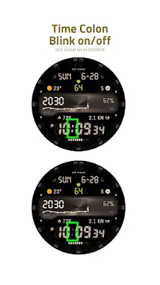 JW216 PRO jwstudio screenshot 6