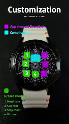JW240 jwstudio screenshot 3